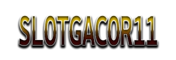 Logo SLOTGACOR11
